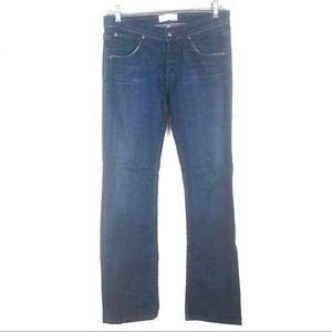 Tory Burch Habitual Jeans sz 28
